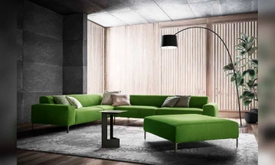 Диван Pianca Boston 5