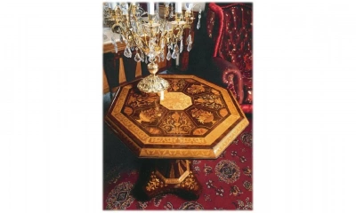 Столик Zanaboni T 69