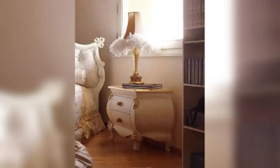 Тумба Прикроватная Volpi Diletta/Int