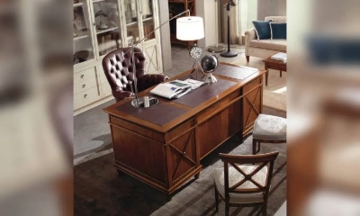 Стол Письменный Tosato Desideri 2