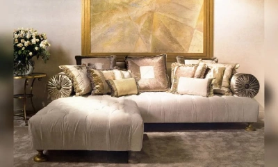 Диван Provasi Richard