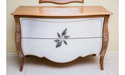 Комод БЕЛФАН ТРИО