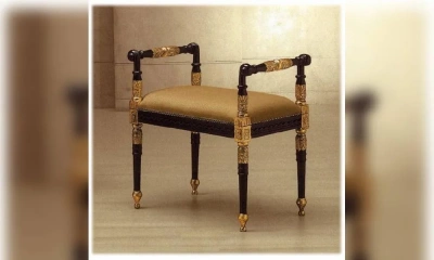 Банкетка Morello Gianpaolo Ninfea