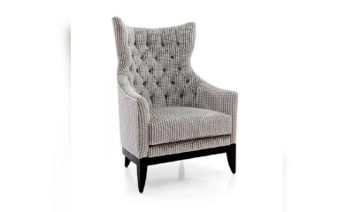 Кресло Seven Sedie Queen