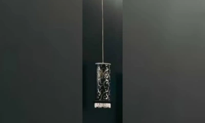 Atelier Навесная Люстра