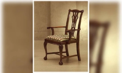 Стул Morello Gianpaolo Agata 2