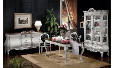 Столовая Giuliacasa New York 11