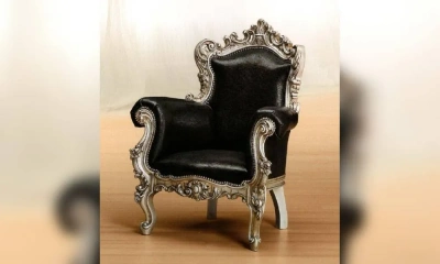 Кресло Morello Gianpaolo Pretty