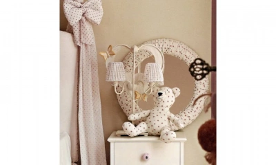 Зеркало Dolfi 4010