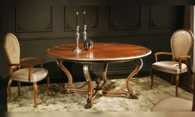 Стол Seven Sedie Leone 2