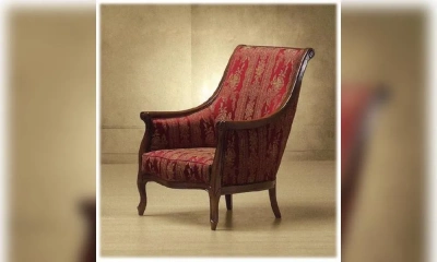 Кресло Morello Gianpaolo Francia