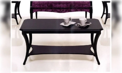 Стол Журнальный Seven Sedie Ottagono