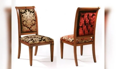 Стул Angelo Cappellini 6303/I