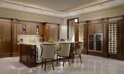 Кухня Provasi Augusta