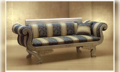 Диван Morello Gianpaolo Bounty