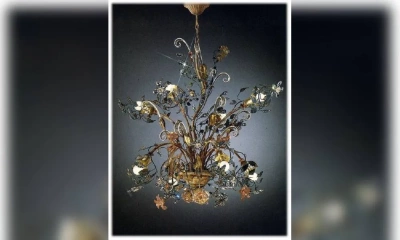 Люстра Mechini L237/8