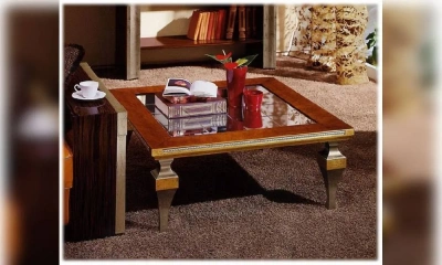 Стол Журнальный Redeco 113