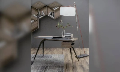 Стол Письменный Tonin Casa Logos