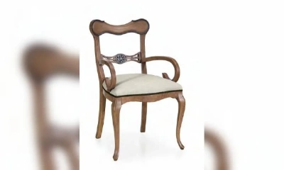 Полукресло Seven Sedie Mickey