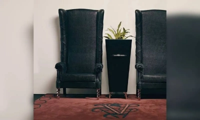 Кресло Visionnaire Blu