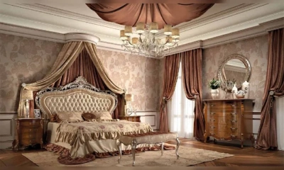 Спальня Giorgio Casa Aurora