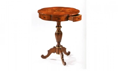 Столик Angelo Cappellini 30011/06