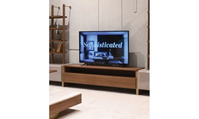 Тумба Тв Orix Wagon