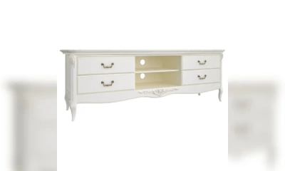 Тумба Тв Kreind Romantic Широкая R151