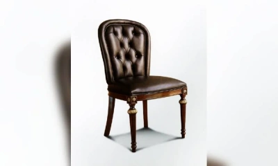 Стул Minotti Luiggi Palazzo Italia 4