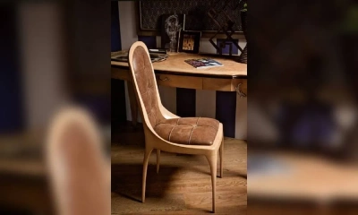 Стул Zonta Le Corbusier 1