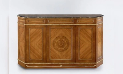 Бар Zanaboni B/4089