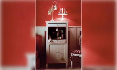 Секретер Halley Junior