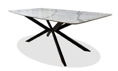 Обеденный стол FACTURE PROJECT KASSADIN