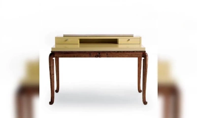 Стол Письменный Elle Due Thais