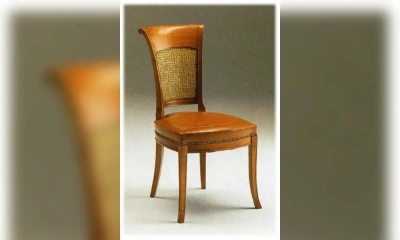 Стул Provasi 2–Th Edition 3