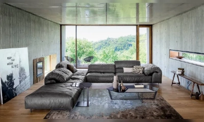 Диван Arketipo Crazy Diamond M