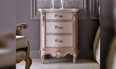 Тумба Прикроватная Tosato 34.28-20