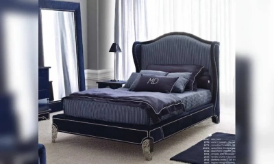 Кровать В Детскую Dolfi Leone