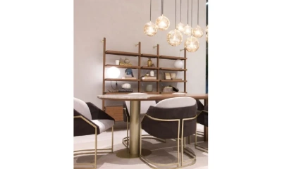 Стеллаж Orix Wagon