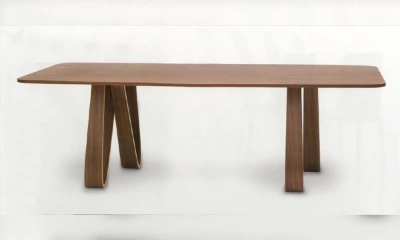 Стол Tonin Casa Butterfly 2