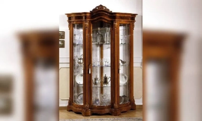 Витрина Giuliacasa 1616/976-Vr