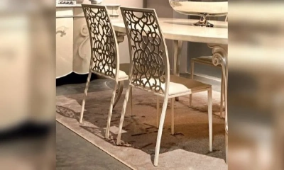 Стул Cortezari Milano