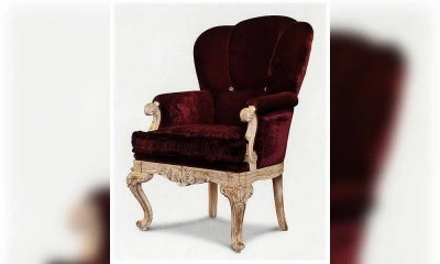 Кресло Minotti Luiggi My Home 2