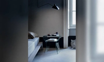 Тумба Прикроватная Fiam Charlotte