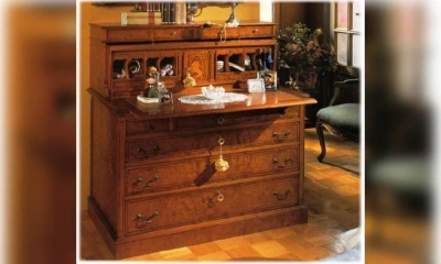 Комод Provasi Vintage Collection 2