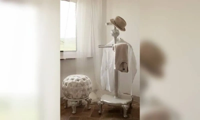 Вешалка Volpi Capri