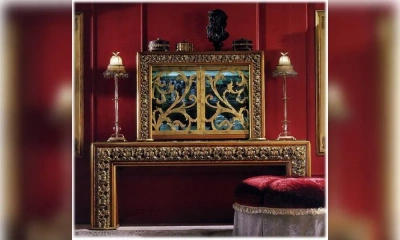 Бар Matisse Jumbo Collection Mat-21C