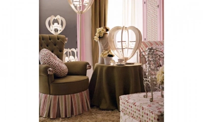 Столик Dolfi 4093 2