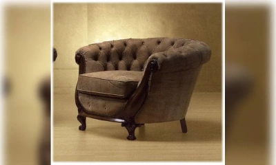 Кресло Morello Gianpaolo Newchester