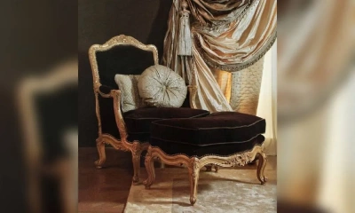 Кресло Provasi Parigi 3